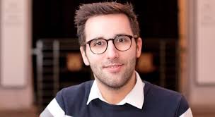 James Pidgeon appointed as Executive Director