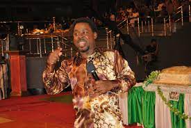 According to popular nigeria website leadership.ng, the prophet joshua was known for his popularity across africa and latin america particularly due to his annual convention that hosts thousands of. Qxtc9k Qiybylm