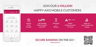 Axis credit card online payment through visa money transfer can be done via the bank's netbanking portal. Use Axis Mobile Fund Transfer Upi Recharge Payment Pc On Mac With Android Emulator