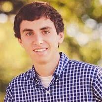 Jonathan Pickhinke Obituary