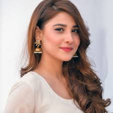 Image result for hina altaf