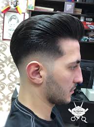 Fades, shaves, mohawks, and combovers. Pin On Hair And Beauty