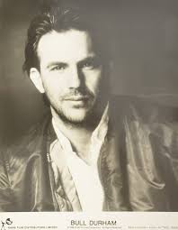 Bull Durham (1988)