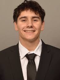 2023 Men's Lacrosse Roster