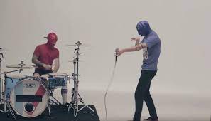 Check spelling or type a new query. Twenty One Pilots Make History With Vessel Certification