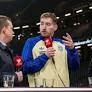 Kulusevski's Passionate Commitment Sparks Debate Over Swedish National Team's World Cup Readiness