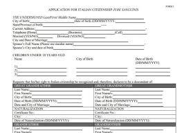This process of obtaining italian citizenship by marriage is also know as jure matrimonii. Applying For Italian Dual Citizenship With Family Members My Italian Family Family Tree Italian Citizenship Records Trips