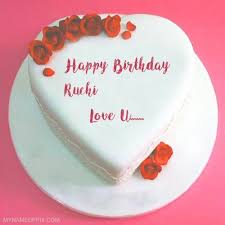 Birthday Cake Wishes Images With Name Write Name Lover Birthday Cake Love U Wishes Pics Happy Anniversary Cakes Sweet Birthday Cake Happy Birthday Cake Images