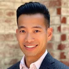 Barry Chen's Instagram, Twitter & Facebook