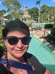 Diana Kirk at Main Street and More Travel