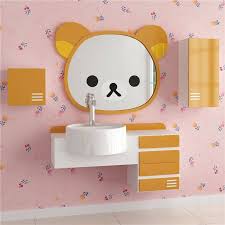 Sweet Bear Mirror Design To Decorate Your Children S Room Kidsideas Mirrorsforkids Mirrordesign Find More Inspirat Kawaii Bedroom Cute Furniture Kawaii Room