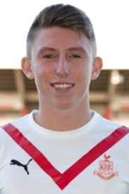 Aiden Ward's Instagram, Twitter & Facebook