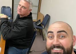 Copy Southbound Podcast 🎙🎧