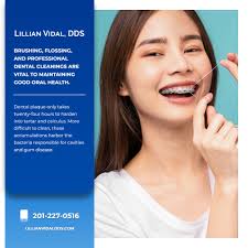 Lillian Vidal DDS LLC