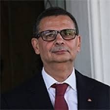 Nizar Ben Neji, Ministre des Technologies de la communication: Accélérer  l'avancée numérique