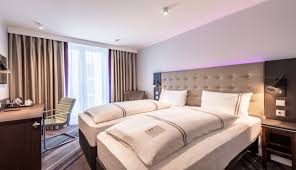 5 knowsley place, knowsley street, bury, england. Leipzig City Oper Hotel Germany Premier Inn