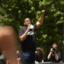 Charles booker says he's strongly considering running against sen. In Kentucky Racial Justice Movement Transforms Quest To Oust Mcconnell The New York Times