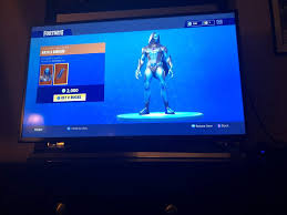 Fortnite avatar try hard fortnite combos skin. New Skin Is Sick Fortnite Battle Royale Armory Amino