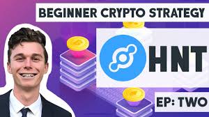 Learn about how you can get started mining $hnt for providing #iot coverage, with hardware options. Beginner Cryptocurrency Investing Strategy Analysing Buying Helium Hnt Episode 2 Youtube