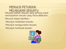 Sinetron roman picisan sedang naik daun sekarang 5. Teks Prosedur Hj Badriyah S Ag Ppt Download