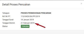Maybe you would like to learn more about one of these? Kapan Bidikmisi Cair 2019 Anak Arsitektur