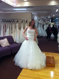 Enzoani Dabra In Store