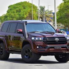 The 4runner's high we've analyzed 64 toyota 4runner reviews, as well as data points like reliability ratings and fuel it also supports the popular apple carplay and android auto systems, allowing users to integrate their. Toyota Land Cruiser Xtreme Edition 2019 Sahara Motors Toyota Cruiser Land Cruiser Toyota Land Cruiser