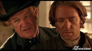 Top 15 Russell Crowe Movies