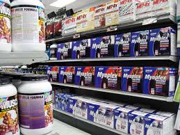 Contains the powerful antioxidant fulvic acid. Top 10 Supplements For Football Players Stack