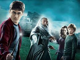 Em seu 4º ano na escola de magia e bruxaria de hogwarts, harry potter é misteriosamente selecionado para participar do torneio tribruxo. Netflix Inclui Harry Potter Mas So 4 Ultimos Filmes Fas Veem Provocacao 01 01 2020 Uol Entretenimento