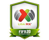 Liga mx free png stock. Fifa 20 Liga Bancomer Mx Sbc