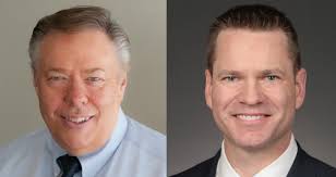 Michael Libbie joins Democratic field in Iowa Senate district 22