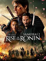 🎬 The Adauchi (2025) The Adauchi 2025 features the iconic Keanu Reeves in  a role that has the potential to change the trajectory of his career. Set  against the backdrop of feudal