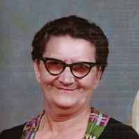 Lola Mae Sapp (1910–1999) • FamilySearch