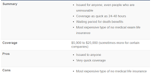 Check spelling or type a new query. The Ultimate Guide To No Exam Life Insurance