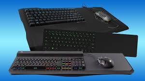 The keyboard/mouse tray lifts to allow people sit in the chair. Best Lapdesk 2021 Lapboards Made For Pc Gaming Ign