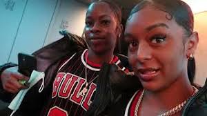 Paigey Cakey & Her Bae Take A Trip To The City Of Love In New Vlog