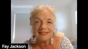 We asked Fay Jackson what attendees will get to hear about at the upcoming  @Equally Well Au symposium. Fay will be both chairing and speaking at the  symposium. , #EquallyWellAu22, @Fay_Jackson_MH