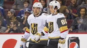 Here's how you can celebrate juneteenth today in l.a. Golden Knights Lineup Announced For Tuesday S Game In Colorado