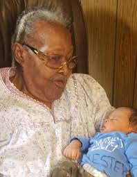 Johnnie Terry Obituary