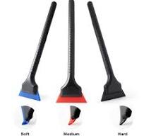 Complete Vinyl Wrap & Window Tint Tool Kit - 18 Professional Tools For Car  Wrapping & Tinting