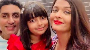 Aishwarya rai took to social media to share a picture of herself, posing with daughter aaradhya, at the recent bachchan family christmas party. Aishwarya Rai Bachchan S Sweetest Wish For Abhishek Shares Pic From Birthday Celebration Celebrities News India Tv