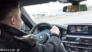 Zobacz najciekawsze publikacje na temat: Wideo Mateusz Borek Promuje Najnowsza Serie 5 Od Bmw Zdunek Moto3m Pl
