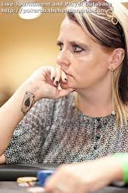 Dawn Cooke: Hendon Mob Poker Database