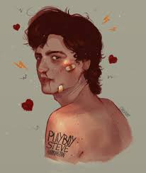 All orders are custom made and most ship worldwide within 24 hours. Stranger Things Steve Harrington Joe Keery 5 Because We Wonder What Steve Will Be Doing Next Season Fan Forum