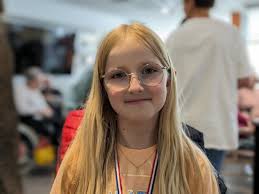 Photos. Petits et grands main dans la main pour des Olympiades de l'Ehpad  Jean-Guillot à Stenay