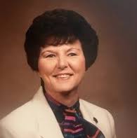 Lois Crews Lourcey (1930-2022)