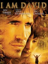 Watch I Am David