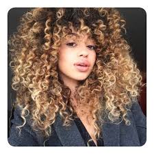 Modern perms can do anything from boost volume to create tight spiral curls and. 71 Alarming Perm Hairstyles To Rock Any Day