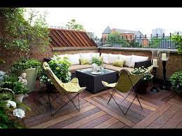 See photos & design ideas in your area. 31 Diy Patio Ideas On A Small Budget Youtube